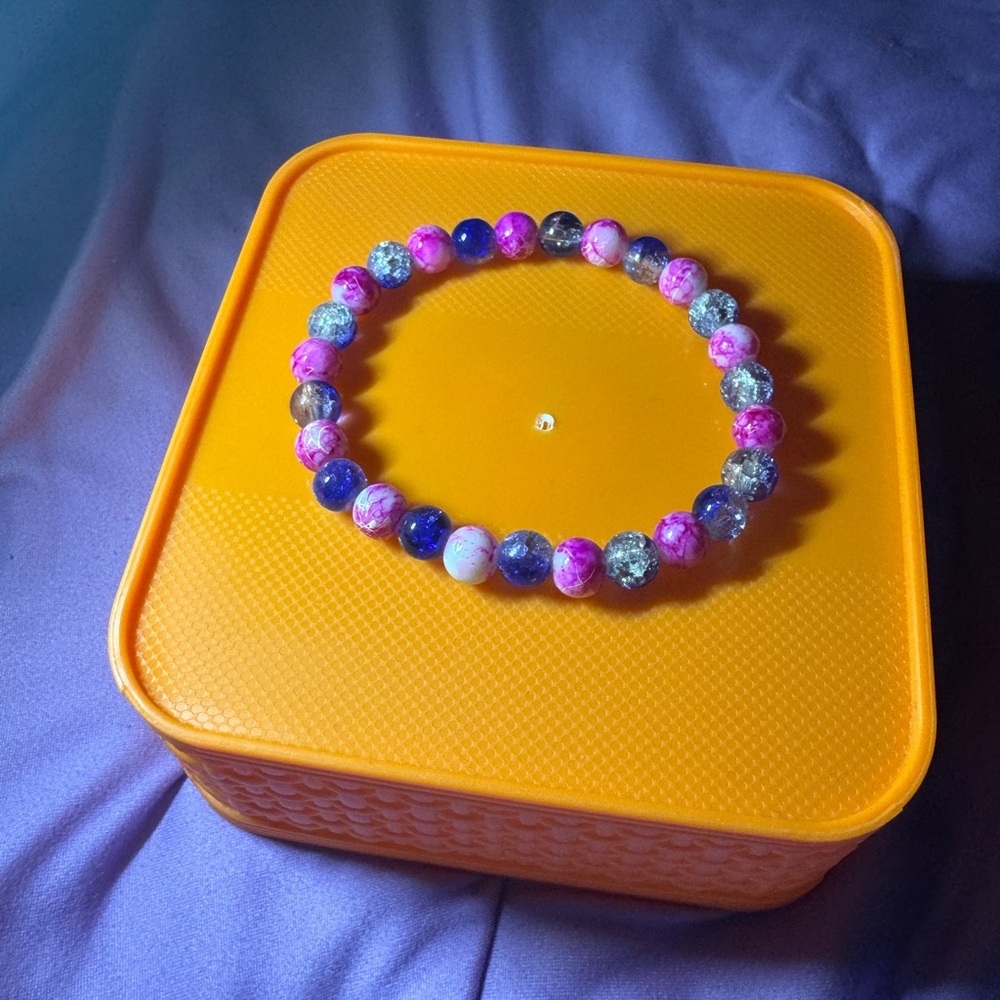 Handmade handcrafted - Picture 3 of 6